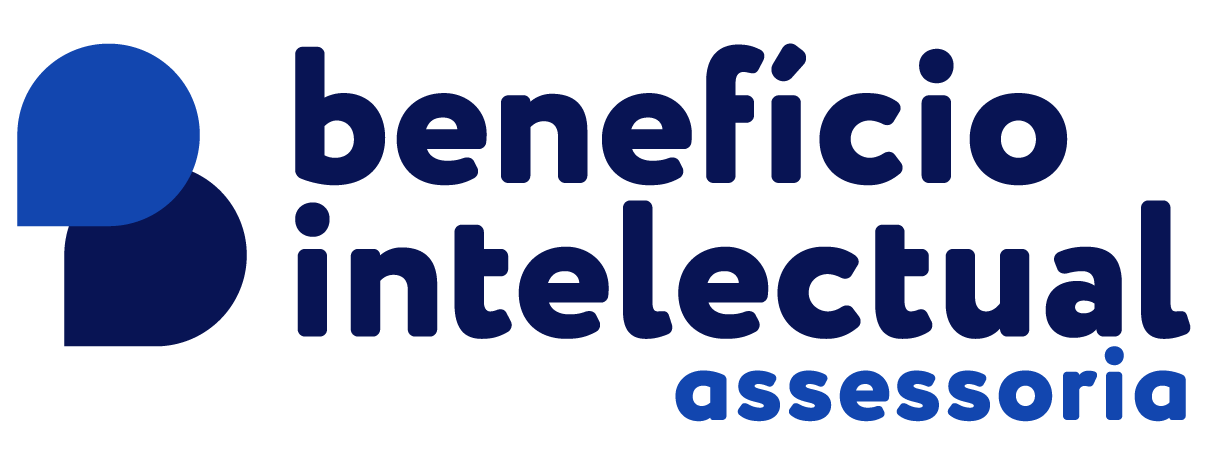 Logo Benefícios Intelectuais