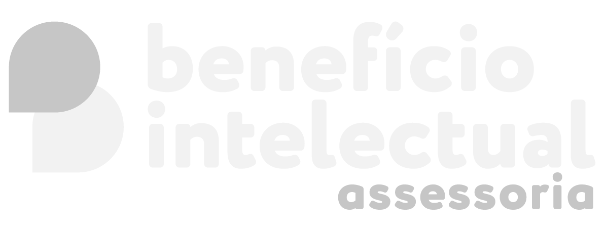 Logo Benefícios Intelectuais